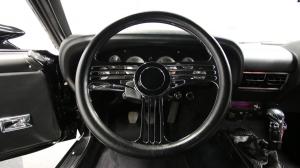 Ford Mustang Fastback by Classic Detroit 1969 года 